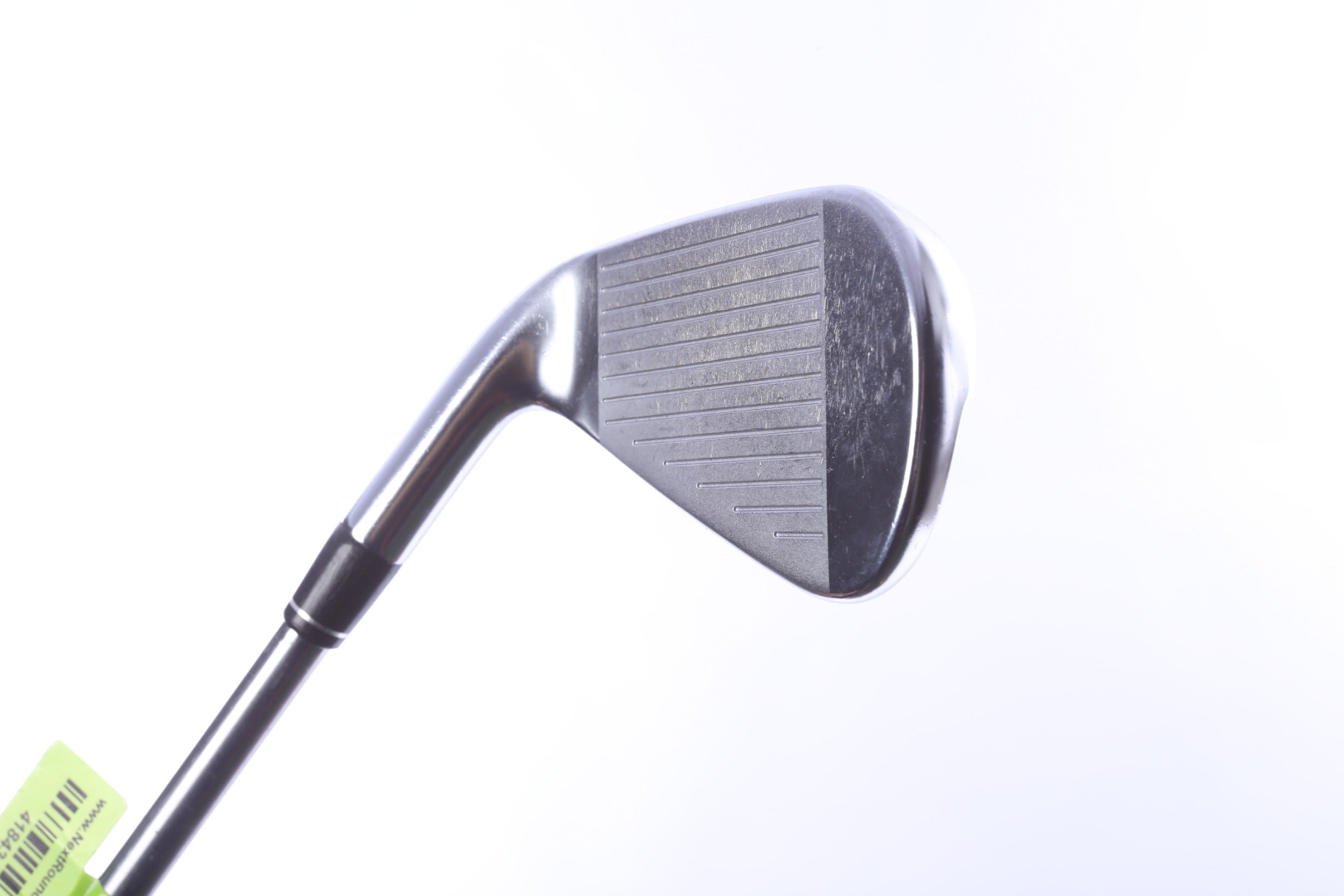 Used Callaway Apex Forged CF 19 Single 6-Iron - Right-Handed - Regular Flex-Next Round