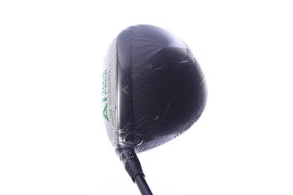 Used Callaway Elyte X Driver - 10.5 Degrees - Extra Stiff Flex Mitsubishi Tensei White AV Series - Right-Handed