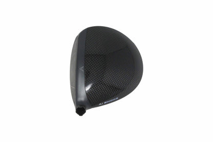 Used Callaway Paradym Ai Smoke MAX Driver - HEAD ONLY - Right-Handed - 10.5 Degrees-Next Round