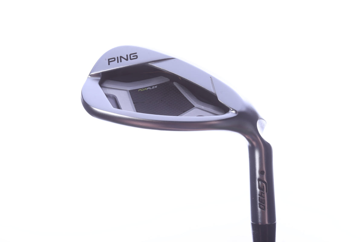 Used Ping G430 Sand Wedge - Right-Handed - 54 Degrees - Seniors Flex