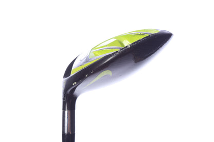Used Nike Vapor Speed 5-Wood - Left-Handed - 19 Degrees - Regular Flex-Next Round