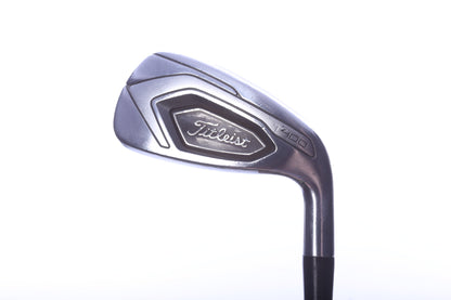 Used Titleist T400 Single 7-Iron - Right-Handed - Ladies Flex