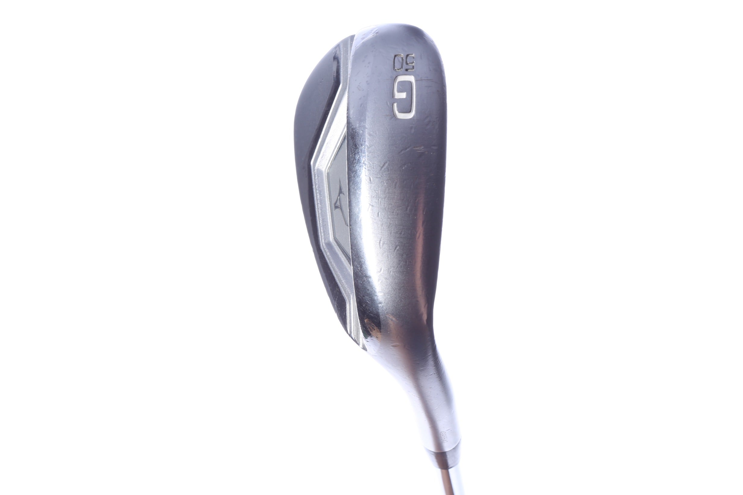 Used Mizuno JPX 900 Hot Metal Gap Wedge - Right-Handed - 50 Degrees - Regular Flex