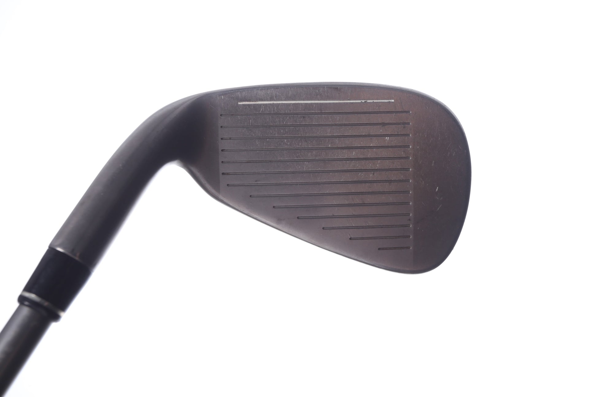 Used TaylorMade RocketBallz Single 7-Iron - Right-Handed - Ladies Flex-Next Round