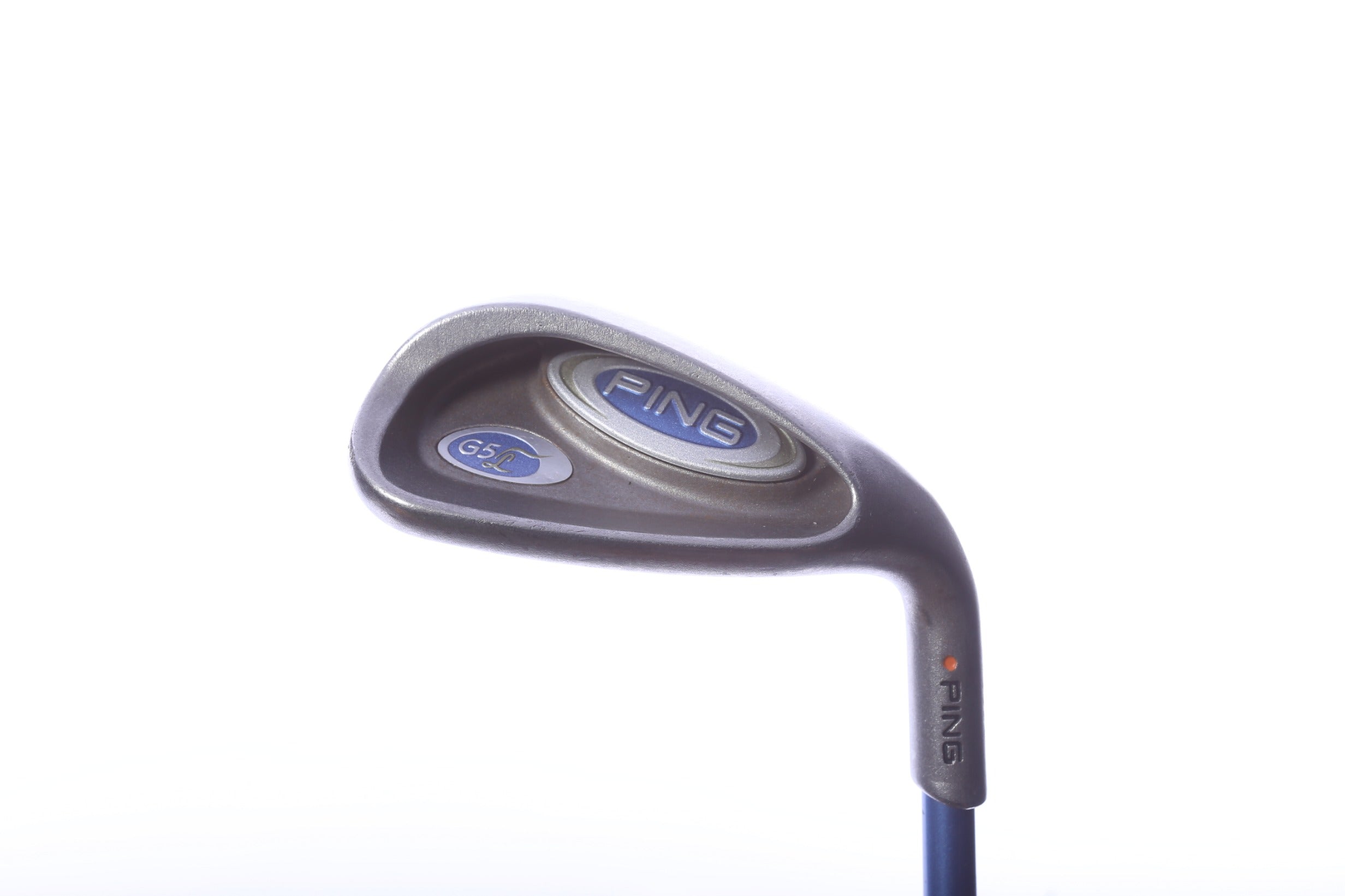 Used Ping G5 Ladies Sand Wedge - Right-Handed - 57 Degrees - Ladies Flex