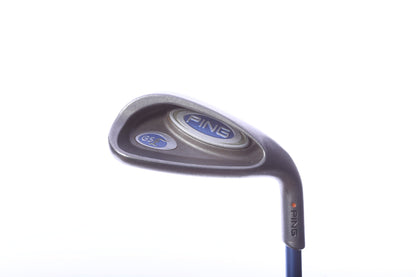 Used Ping G5 Ladies Sand Wedge - Right-Handed - 57 Degrees - Ladies Flex