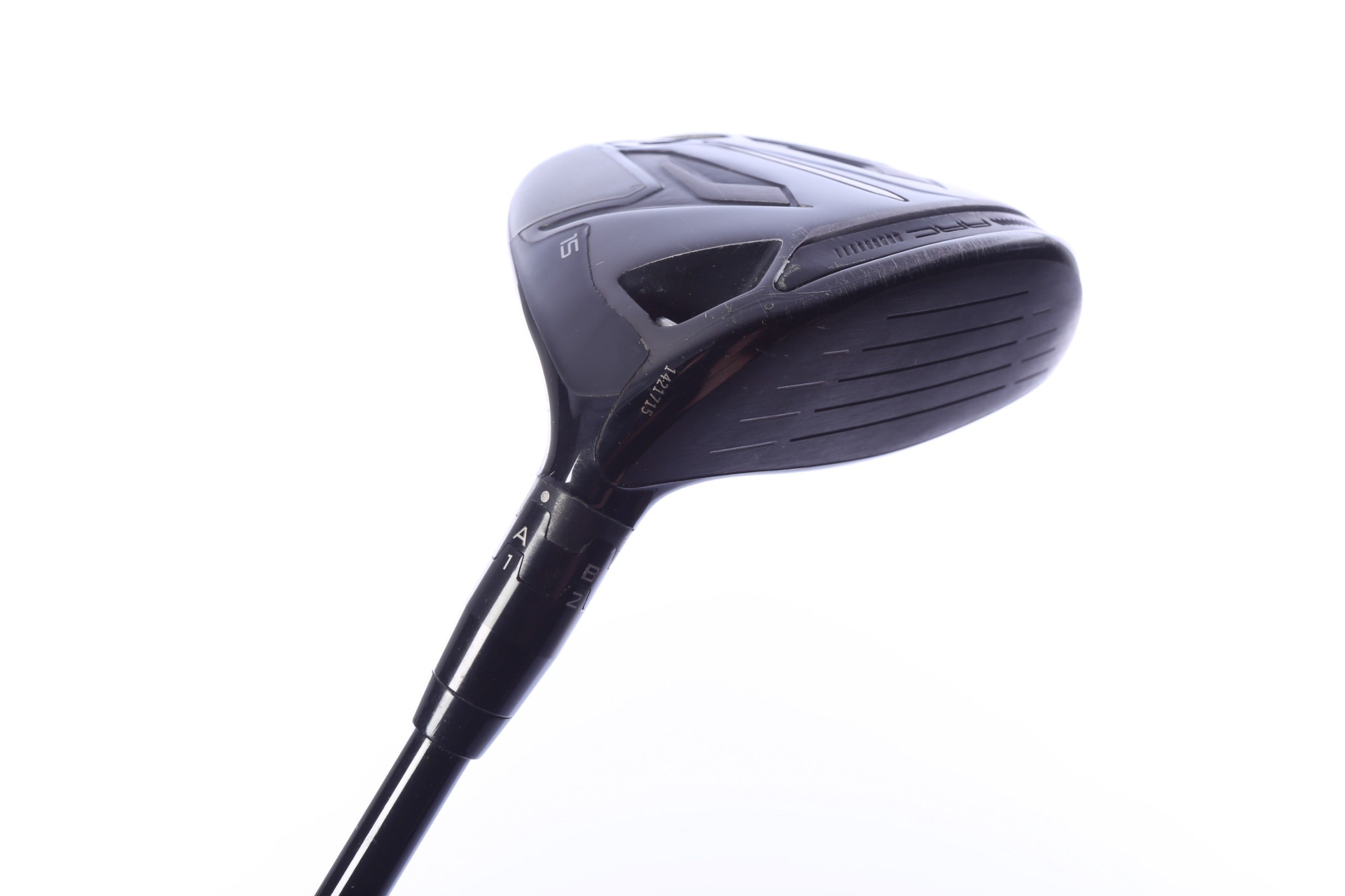 Used Titleist TSi2 3-Wood - Right-Handed - 15 Degrees - Stiff Flex