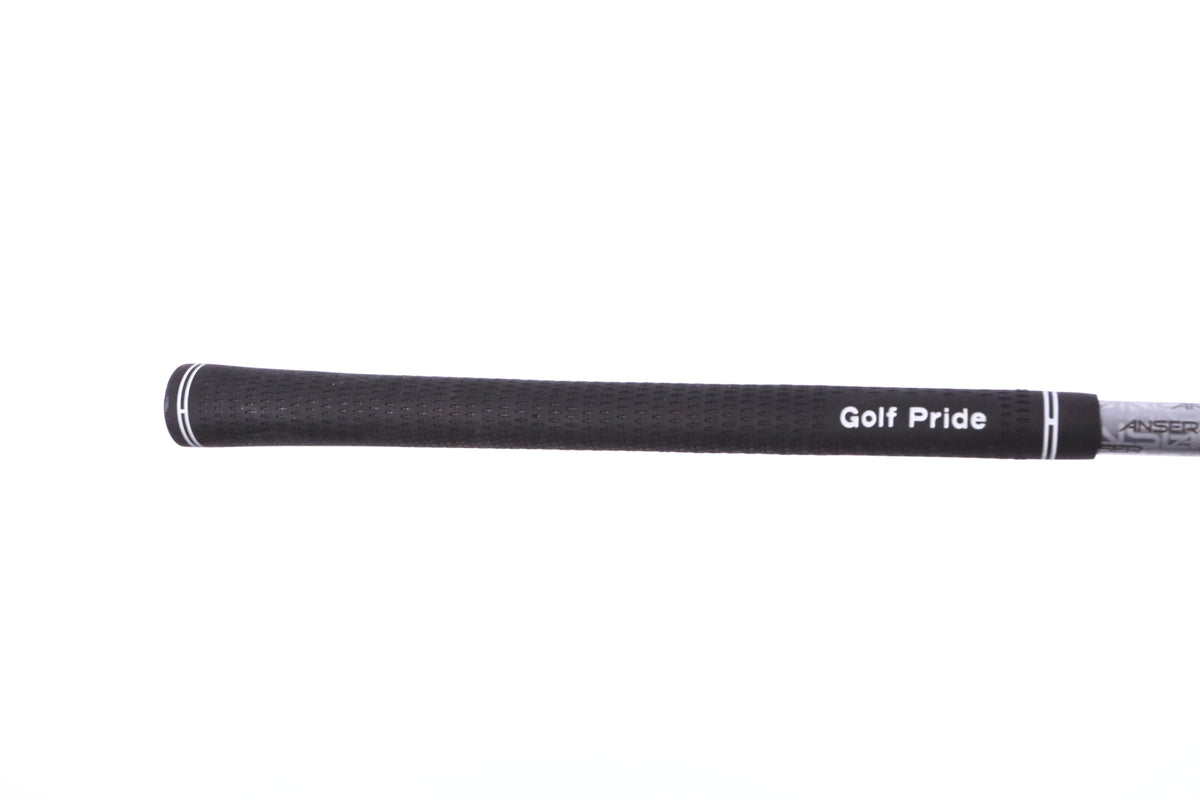 Used Ping G10 Pitching Wedge - Right-Handed - 46 Degrees - Soft Regular Flex