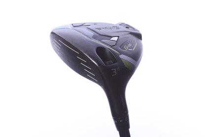 Used Ping G430 MAX 3-Wood - Left-Handed - 15 Degrees - Stiff Flex