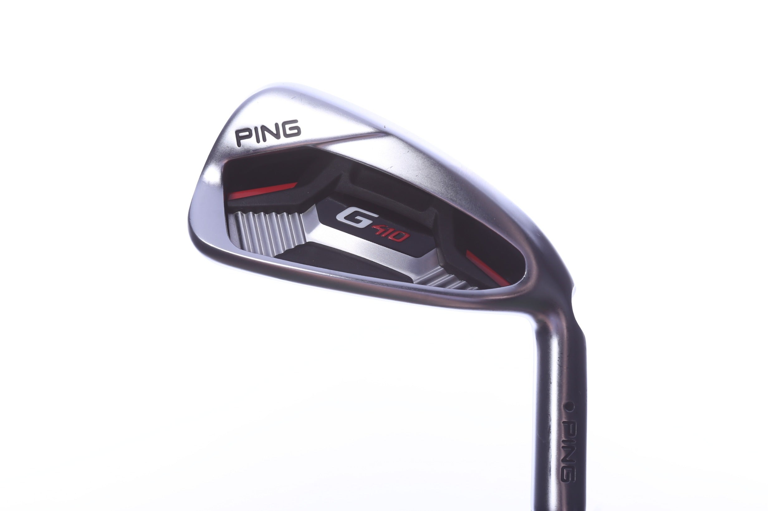 Used Ping G410 Single 5-Iron - Right-Handed - Soft Regular Flex