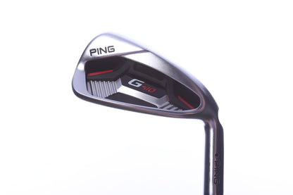 Used Ping G410 Single 5-Iron - Right-Handed - Soft Regular Flex