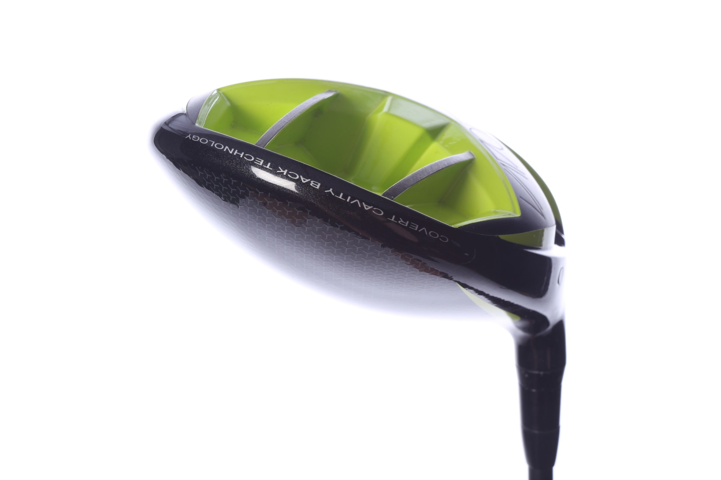 Used Nike Vapor Pro Right-Handed Driver – Next Round