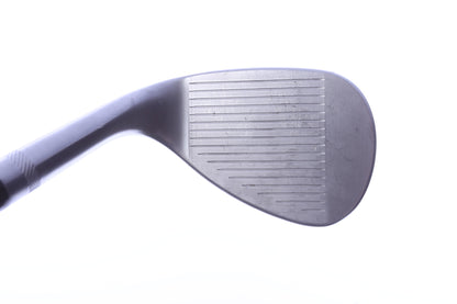 Used Titleist Vokey SM9 Tour Chrome Lob Wedge - Right-Handed - 60 Degrees - Wedge Flex-Next Round