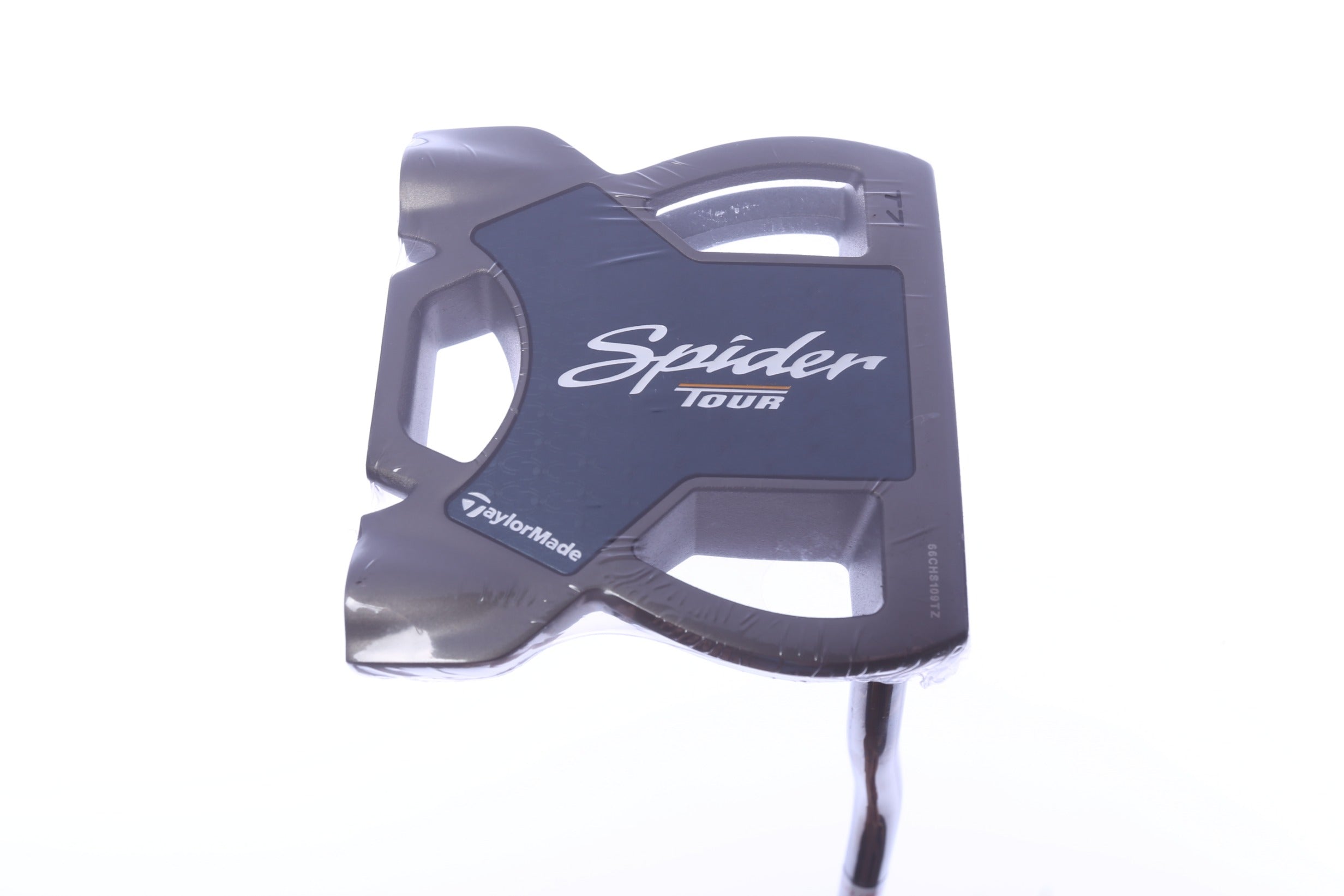 Used TaylorMade Spider Tour 2024 Putter - Right-Handed - 34 in - Mallet