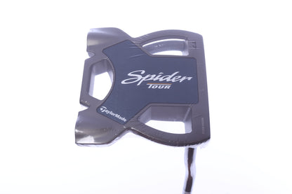 Used TaylorMade Spider Tour 2024 Putter - Right-Handed - 34 in - Mallet