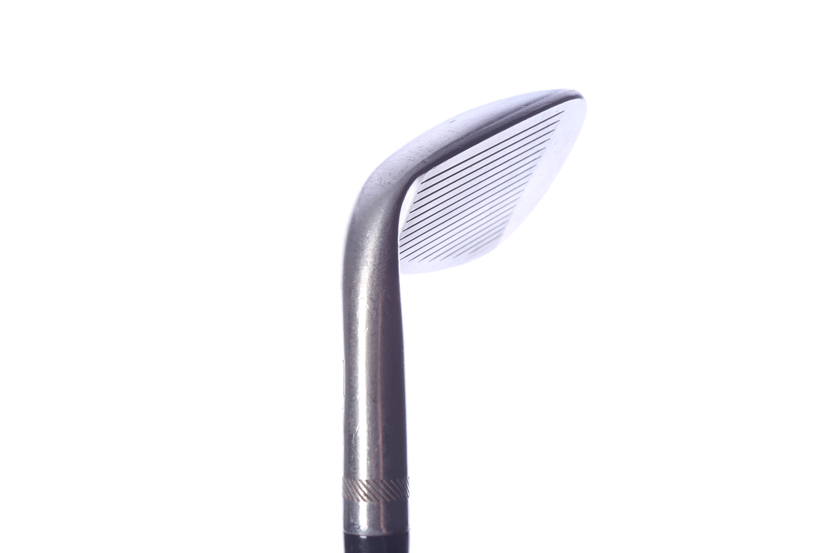 Used Titleist Vokey SM10 Raw Approach Wedge - Right-Handed - 50 Degrees - Extra Stiff Flex