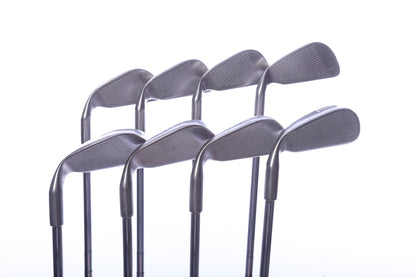 Used Ping Eye 2 Iron Set - Right-Handed - 3-PW - Stiff Flex