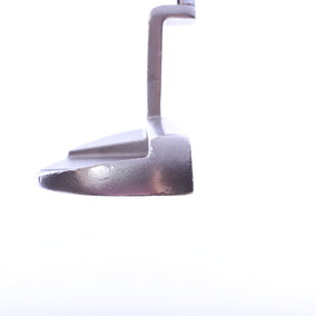 Used Yes! Penny Putter - Right-Handed - 34 in - Mallet-Next Round