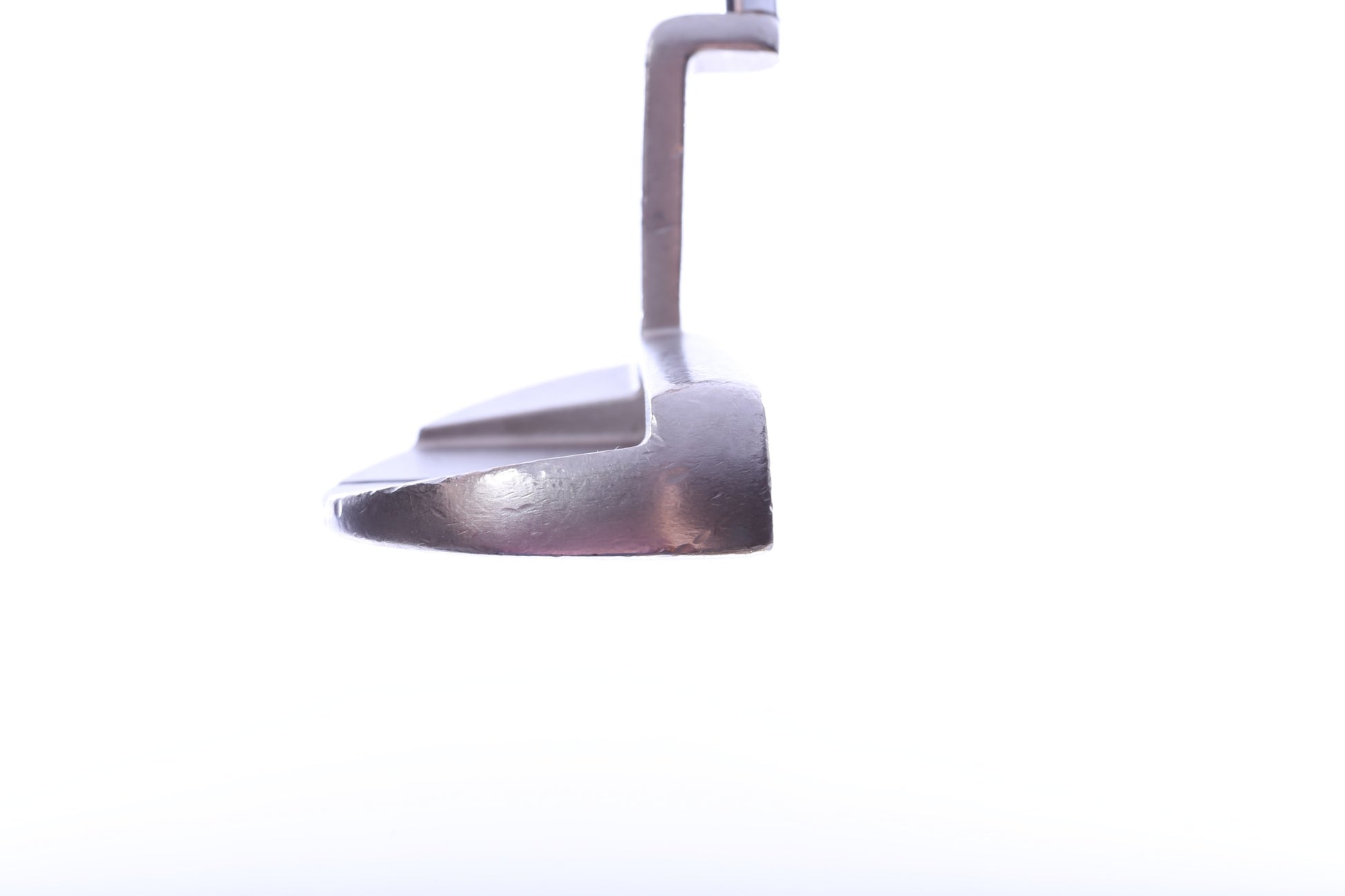 Used Yes! Penny Putter - Right-Handed - 34 in - Mallet-Next Round