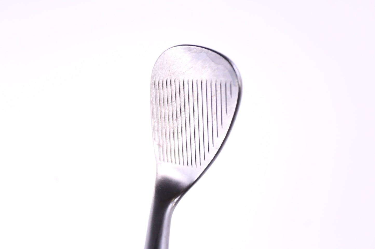 Used Ping Glide 2.0 Stealth SS Lob Wedge - Right-Handed - 60 Degrees - Stiff Plus Flex-Next Round