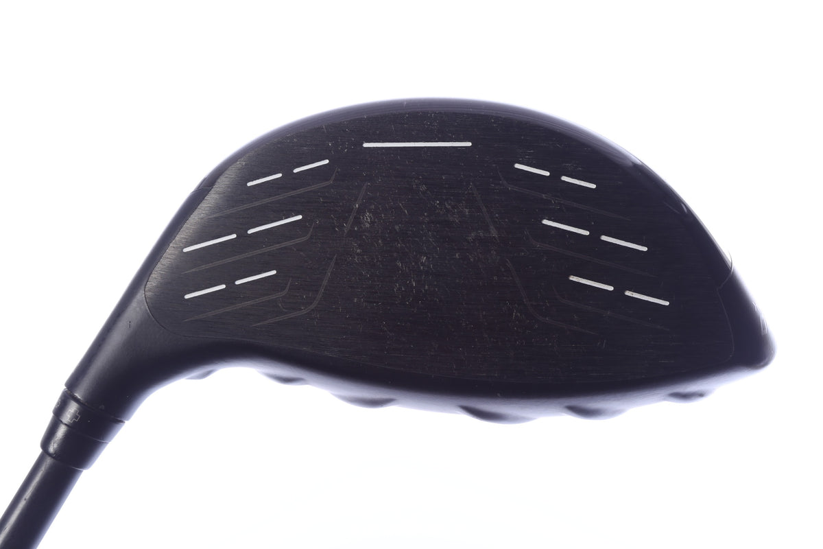 Used Ping G430 MAX 10K Driver - 12 Degrees - Soft Regular Flex Ping ALTA CB - Right-Handed