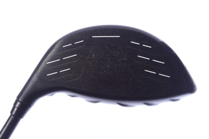 Used Ping G430 MAX 10K Driver - 12 Degrees - Soft Regular Flex Ping ALTA CB - Right-Handed