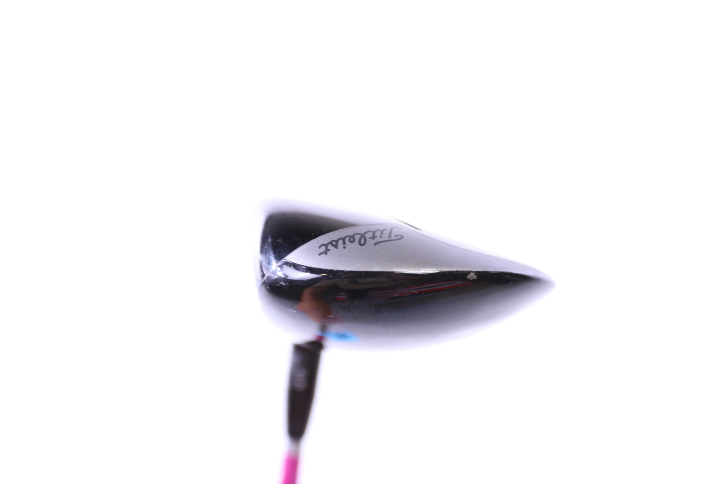 Used Titleist TSR1 5-Wood - Right-Handed - 18 Degrees - Ladies Flex-Next Round