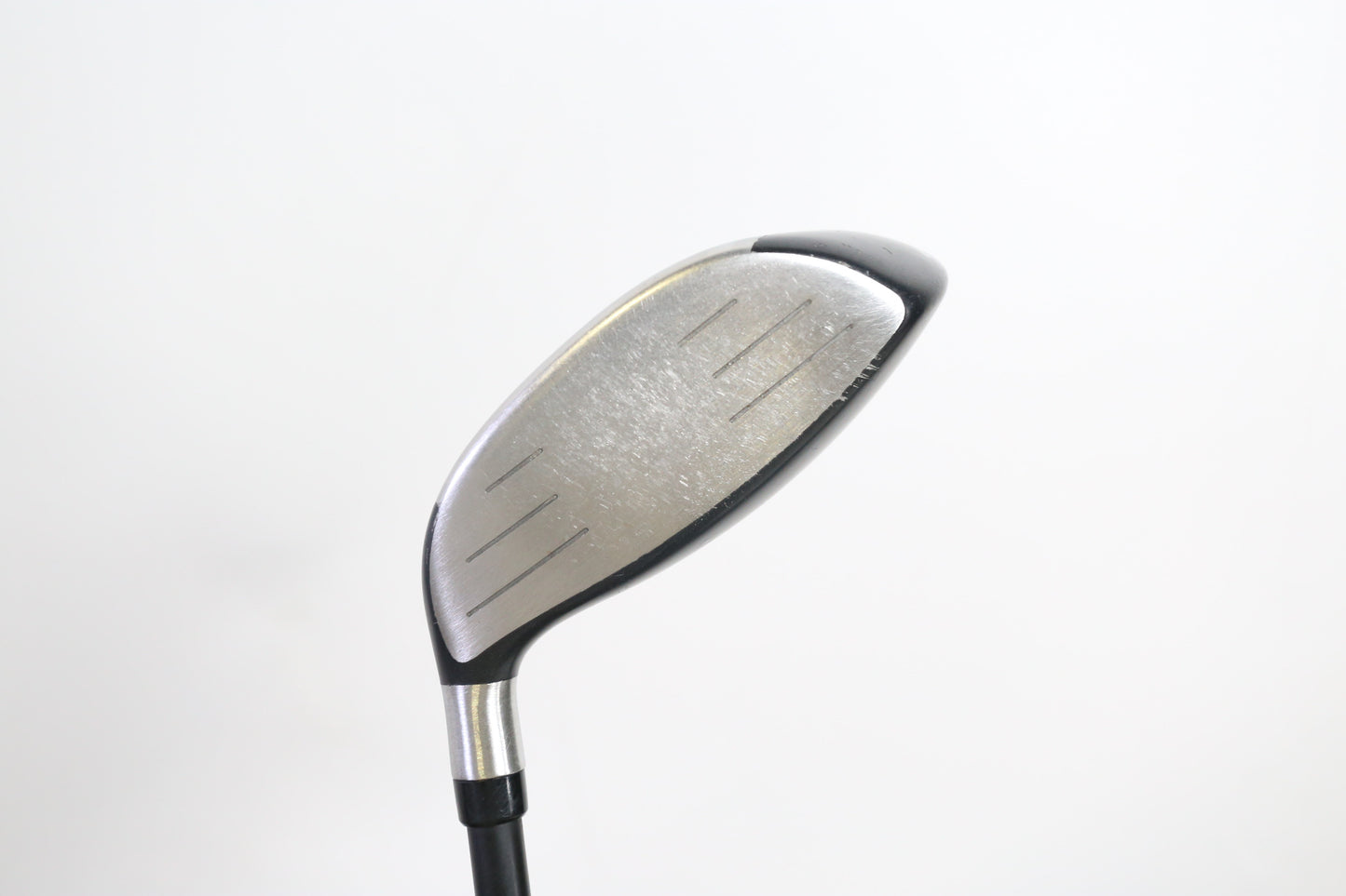 Used TaylorMade JetSpeed 3-Wood - Right-Handed - 15 Degrees - Seniors Flex