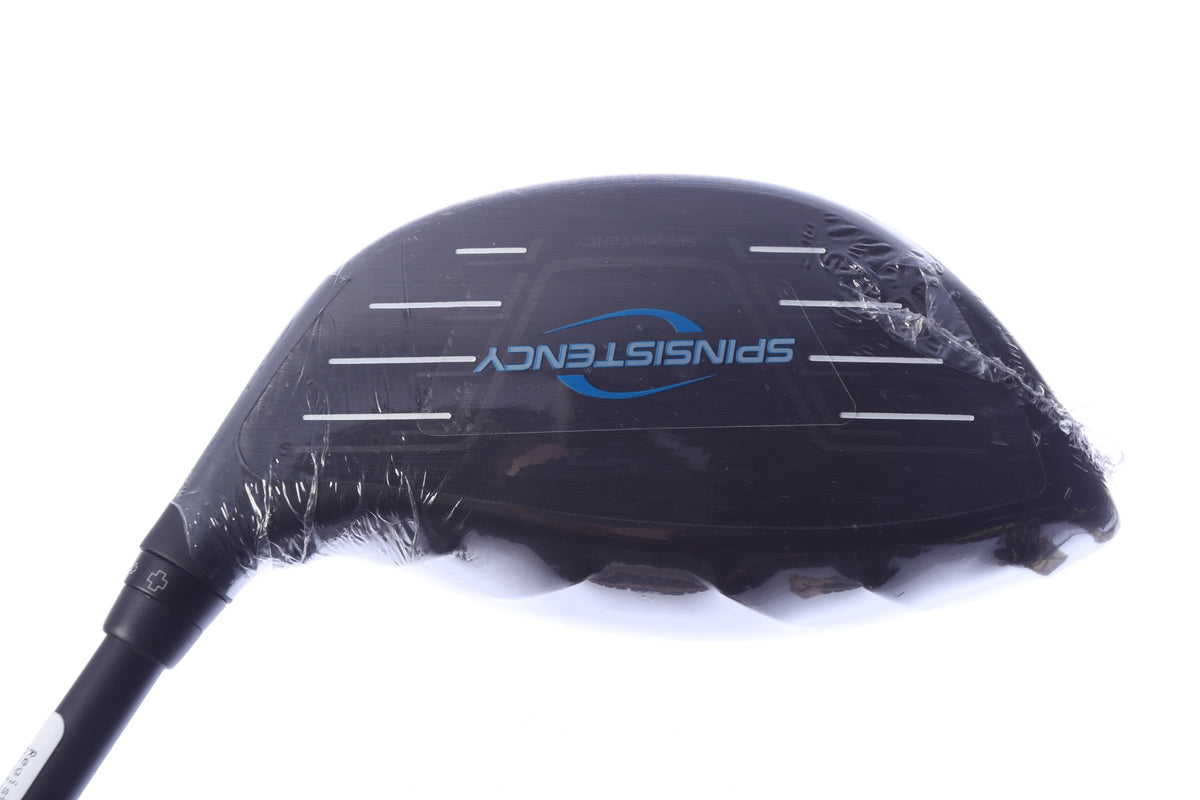 Used Ping G440 MAX Driver - 10.5 Degrees - Stiff Flex Ping ALTA CB - Right-Handed