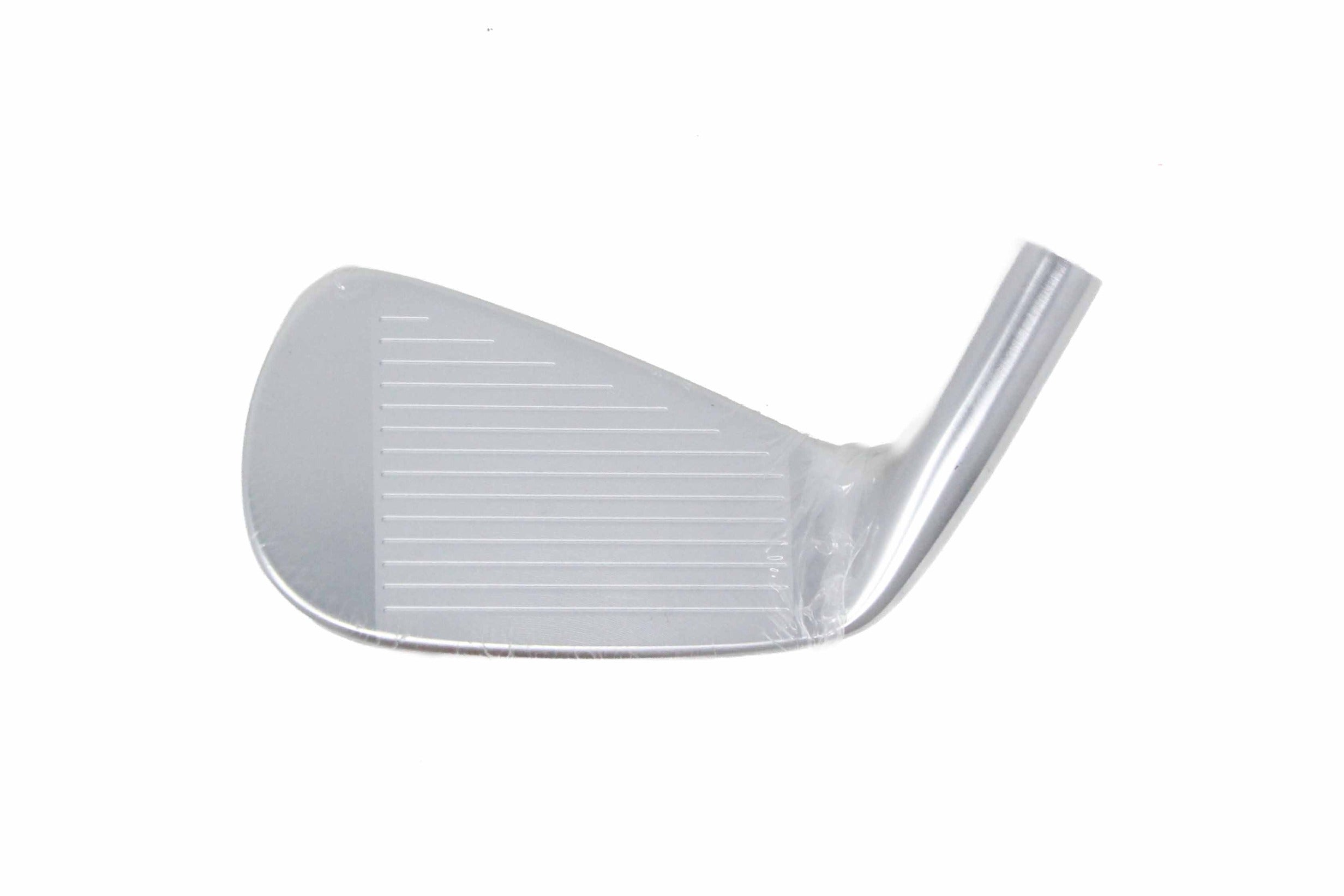 Used Cobra 2025 KING Tec X 6-Iron - HEAD ONLY - Right-Handed - Degrees-Next Round