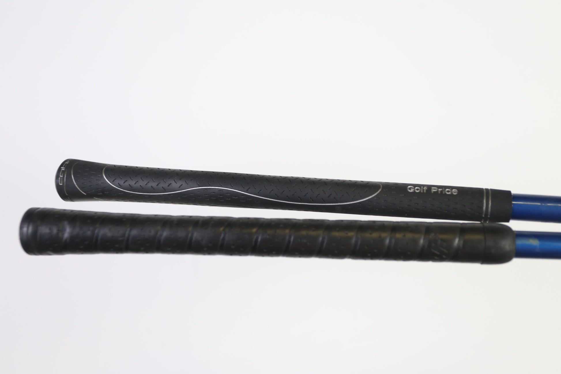Used Cobra FP Iron Set - Right-Handed - 4-GW - Regular Flex-Next Round