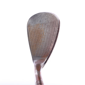 Used TaylorMade Milled Grind Hi-Toe Sand Wedge - Right-Handed - 54 Degrees - Stiff Flex-Next Round