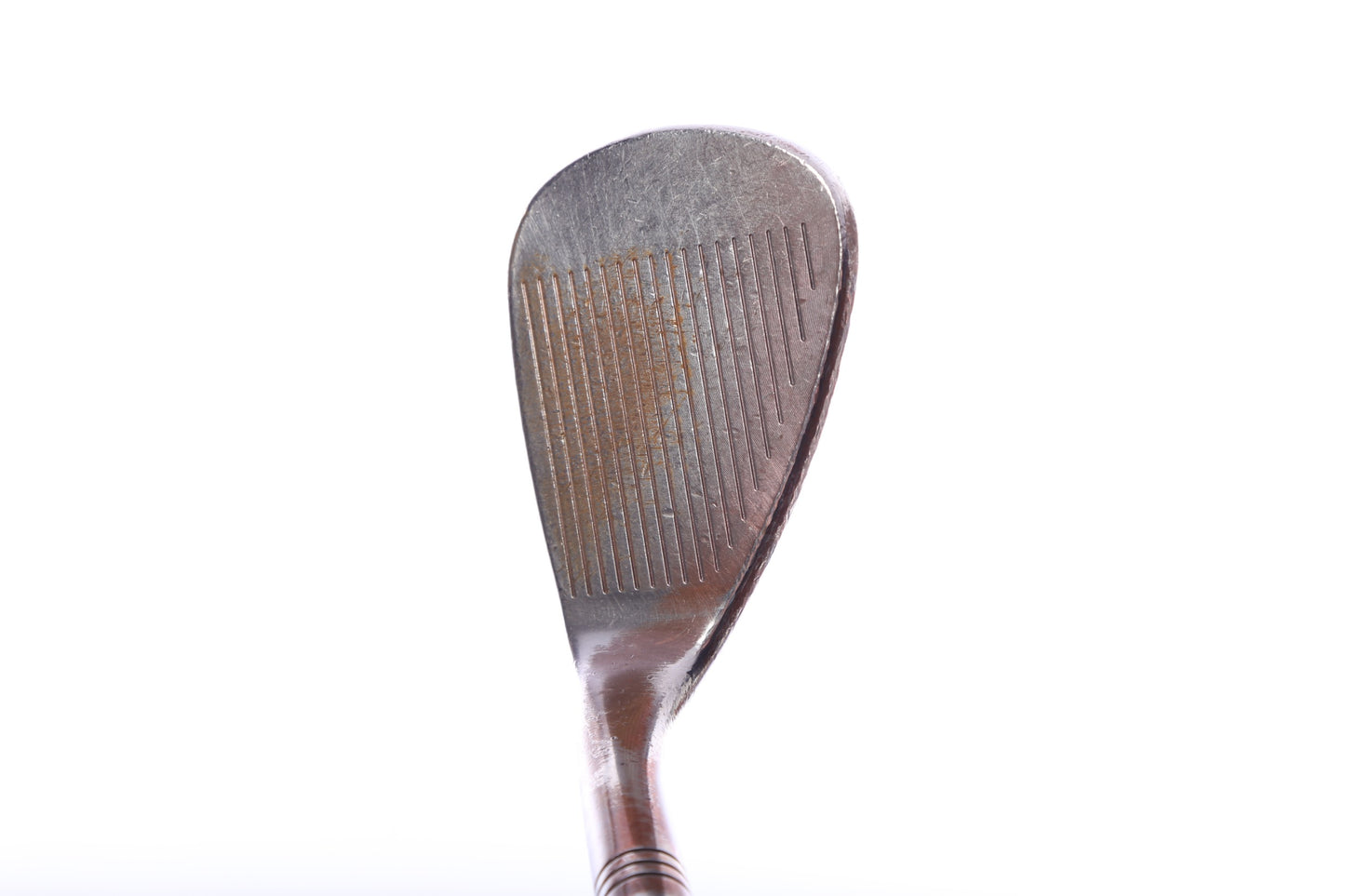 Used TaylorMade Milled Grind Hi-Toe Sand Wedge - Right-Handed - 54 Degrees - Stiff Flex-Next Round