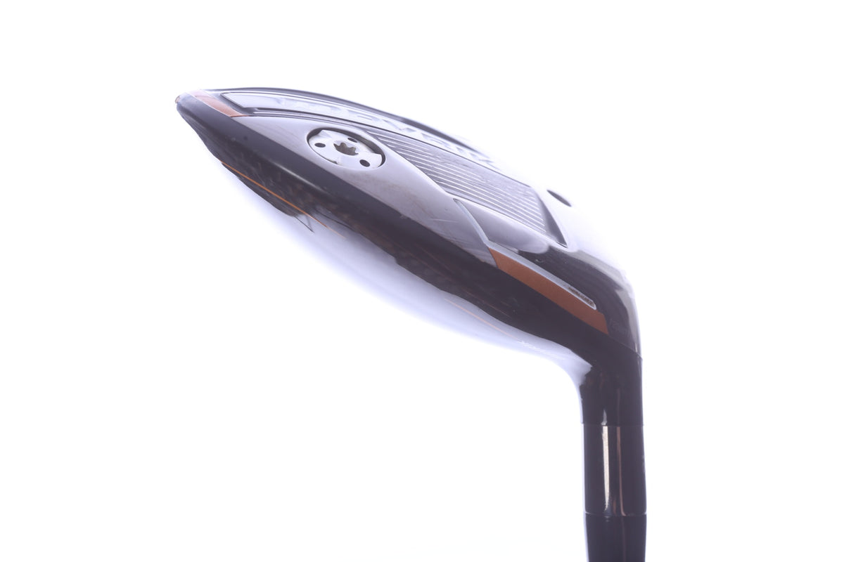 Used Callaway Mavrik 5-Wood - Right-Handed - 18 Degrees - Regular Flex