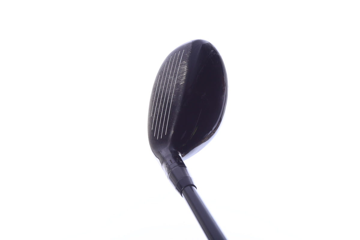 Used Titleist TS2 3H Hybrid - Right-Handed - 21 Degrees - Stiff Flex