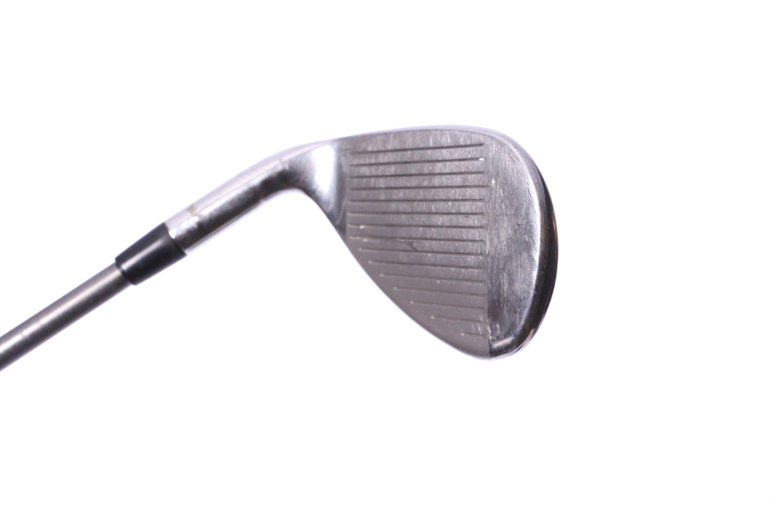Used Callaway Rogue Approach Wedge - Right-Handed - 49 Degrees - Regular Flex