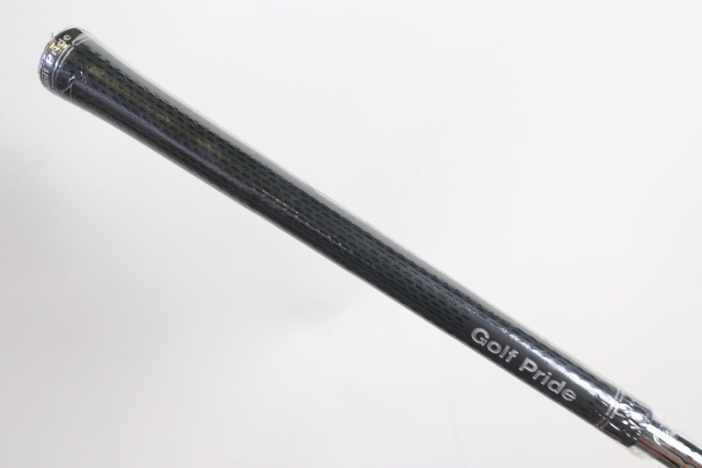 Used Cleveland RTX ZipCore Black Satin Mid Lob Wedge - Right-Handed - 58 Degrees - Stiff Flex