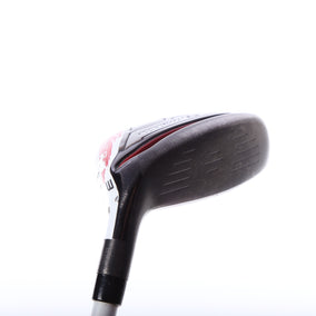 Used TaylorMade AeroBurner 3H Hybrid - Right-Handed - 19 Degrees - Regular Flex-Next Round