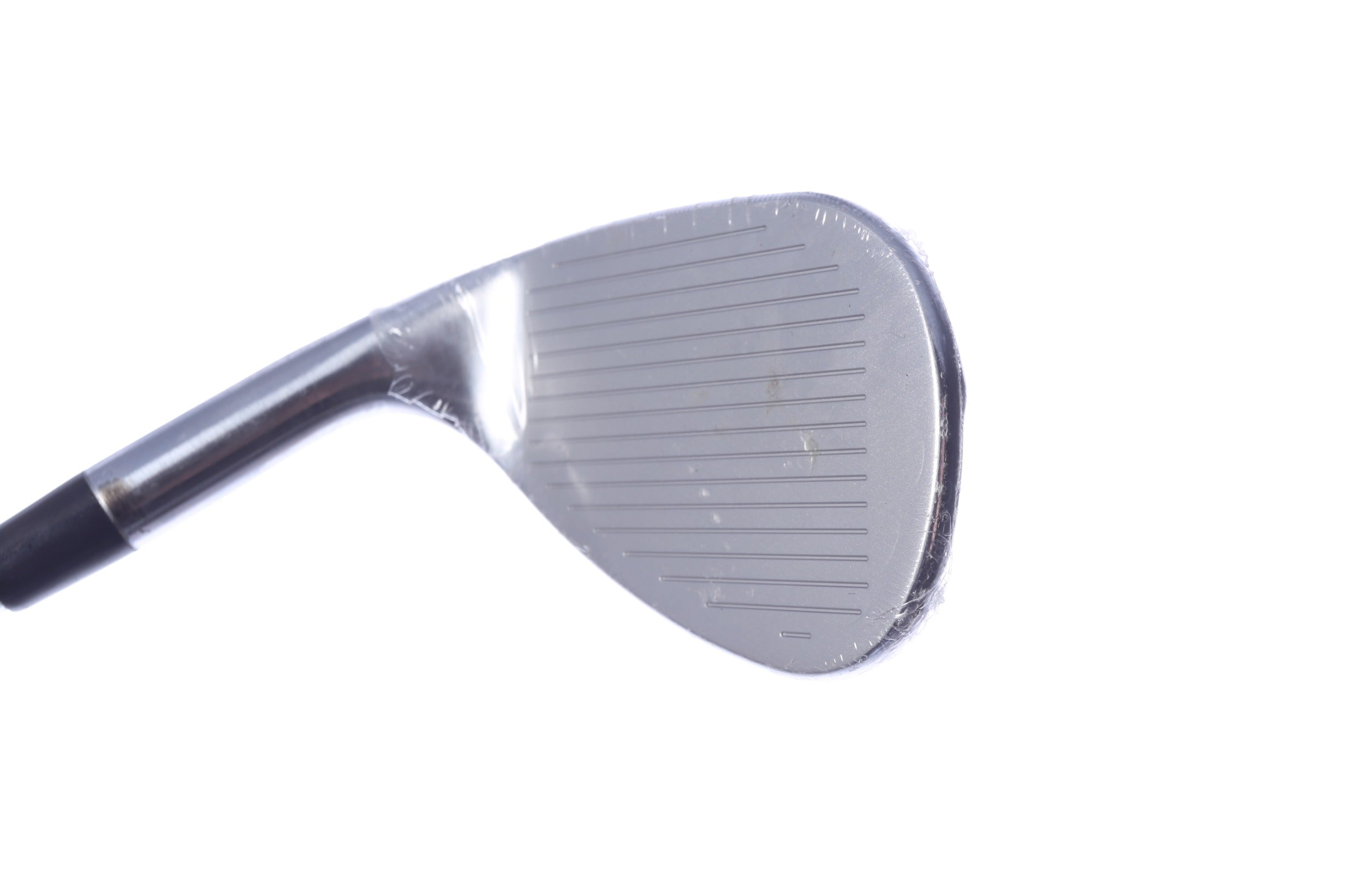 Used Edel SMS Sand Wedge - Right-Handed - 54 Degrees - Regular Flex-Next Round