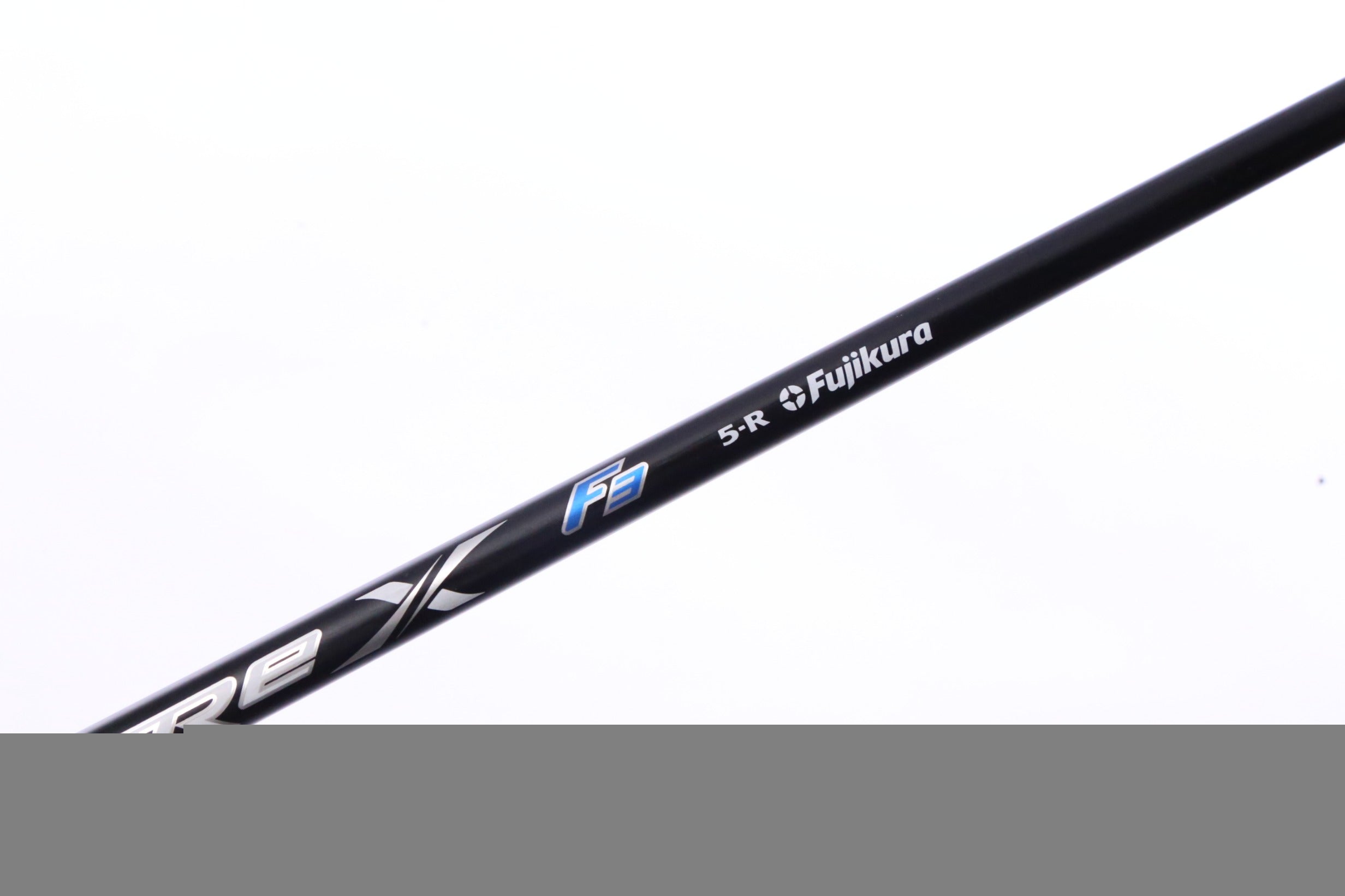 Used Fujikura Motore F3 Fairway Wood Shaft Regular Flex Graphite - 40.25 in - TaylorMade M Adapter-Next Round