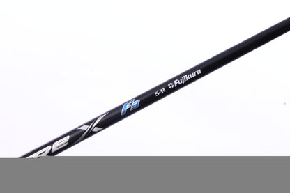 Used Fujikura Motore F3 Fairway Wood Shaft Regular Flex Graphite - 40.25 in - TaylorMade M Adapter-Next Round