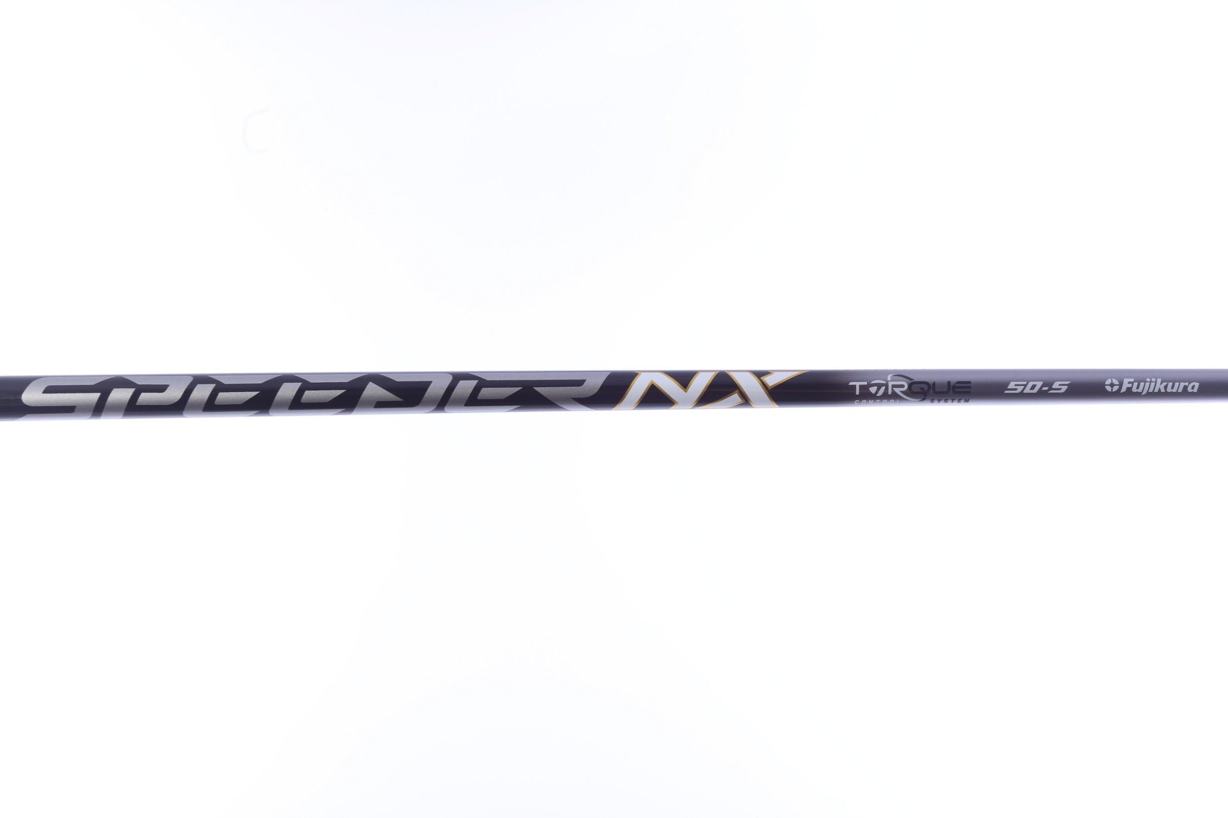 Used TaylorMade STEALTH 2 Driver - 10.5 Degrees - Stiff Flex Fujikura Speeder NX  - Right-Handed