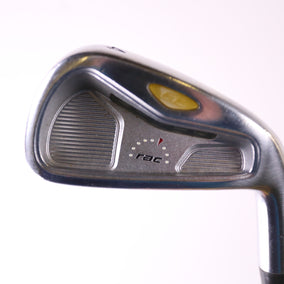 Used TaylorMade rac LT Single 4-Iron - Right-Handed - Stiff Flex-Next Round