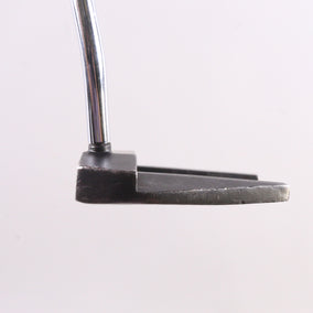 Used Odyssey White Hot Pro #7 Putter - Right-Handed - 34 in - Mallet-Next Round