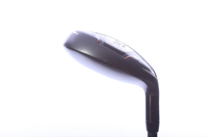 Used Callaway X2 Hot Pro 3H Hybrid - Right-Handed - 18 Degrees - Stiff Flex