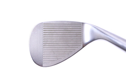 Used Cleveland RTZ Tour Satin Lob Wedge - Left-Handed - 58 Degrees - Regular Flex