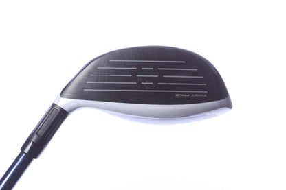 Used TaylorMade SIM2 MAX 3-Wood - Right-Handed - 15 Degrees - Stiff Flex