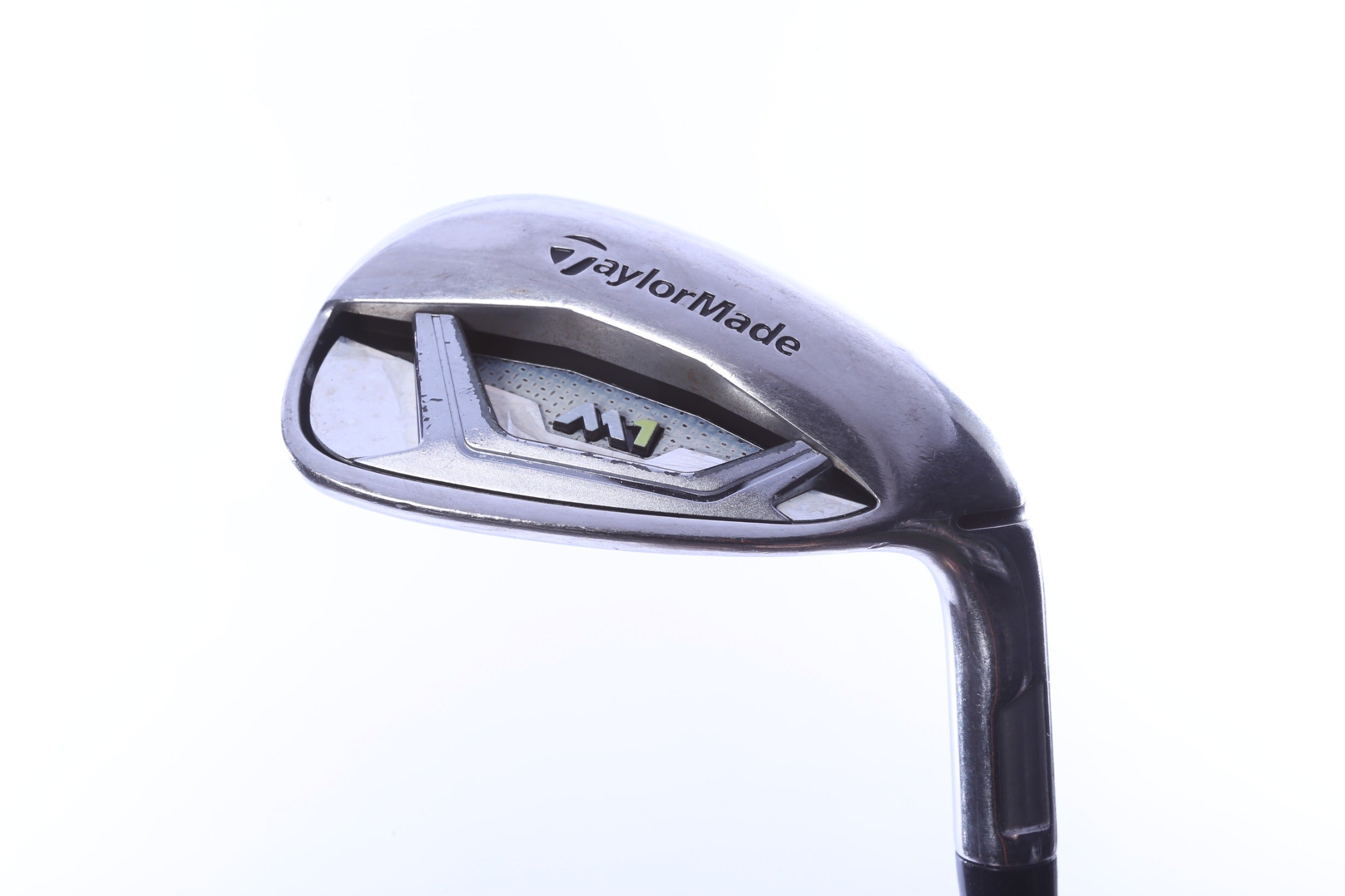 Used TaylorMade M1 Approach Wedge - Right-Handed - 50 Degrees - Stiff Flex-Next Round