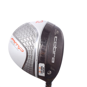 Used Cobra AMP Cell 3-Wood - Right-Handed - 15 Degrees - Regular Flex-Next Round