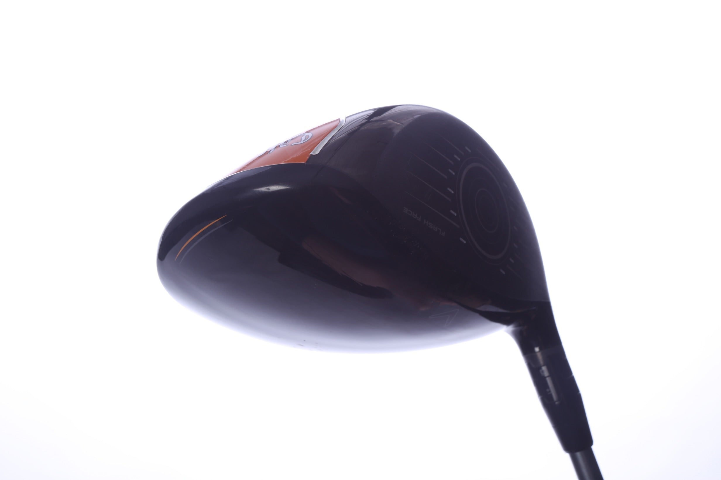 Used Callaway Mavrik Driver - 9 Degrees - Stiff Flex Project X HZRDUS - Left-Handed-Next Round